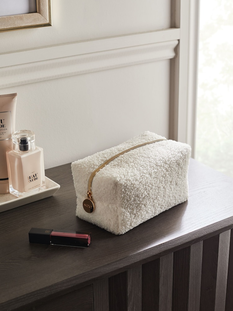 Boxy Make-Up Bag - Image 2 of 7