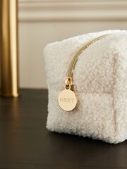 Boxy Make-Up Bag - Image 4 of 7