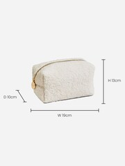 Boxy Make-Up Bag - Image 7 of 7