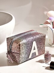 Alphabet Make-Up Bag - Image 1 of 4