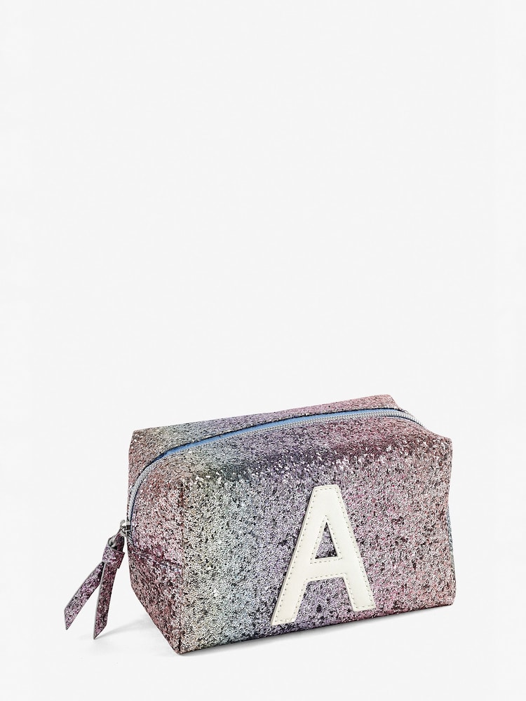 Alphabet Make-Up Bag - Image 4 of 4