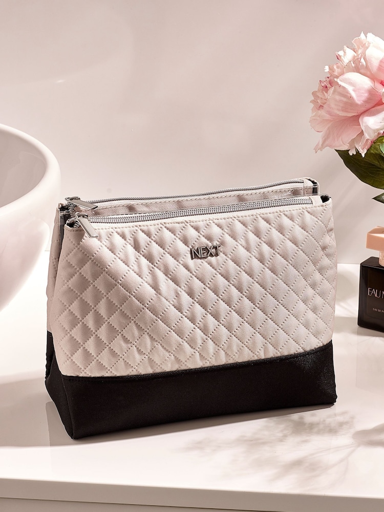Foldable Makeup Bag - Image 1 of 5