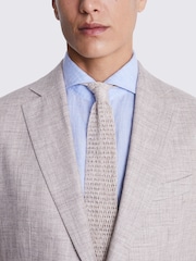 Natural - Personalizado - MOSS 100% Linen Jacket - Imagem 7 de 8