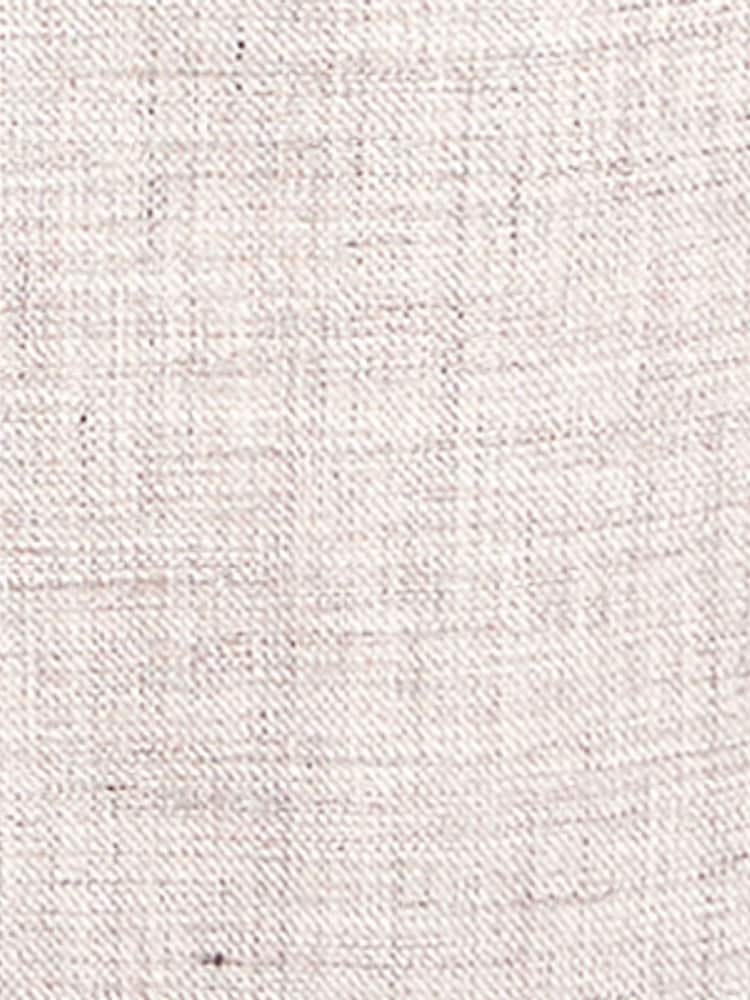 Natur - Tailored - MOSS 100 % Leinenjacke - Bild 9 von 9