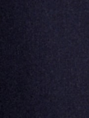 MOSS x Barberis Blue Tailored Fit Suit Trousers - Image 4 of 4