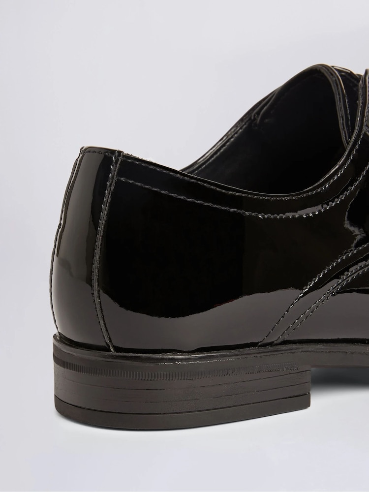 MOSS パテント Mayfair ドレスシューズ - 画像 5 / 5