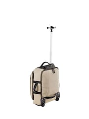 Cabin Max Manhattan Hybrid 30 Liter 45x36x20cm Rygsæk / Trolley Easyjet Håndbagage - Image 2 of 12