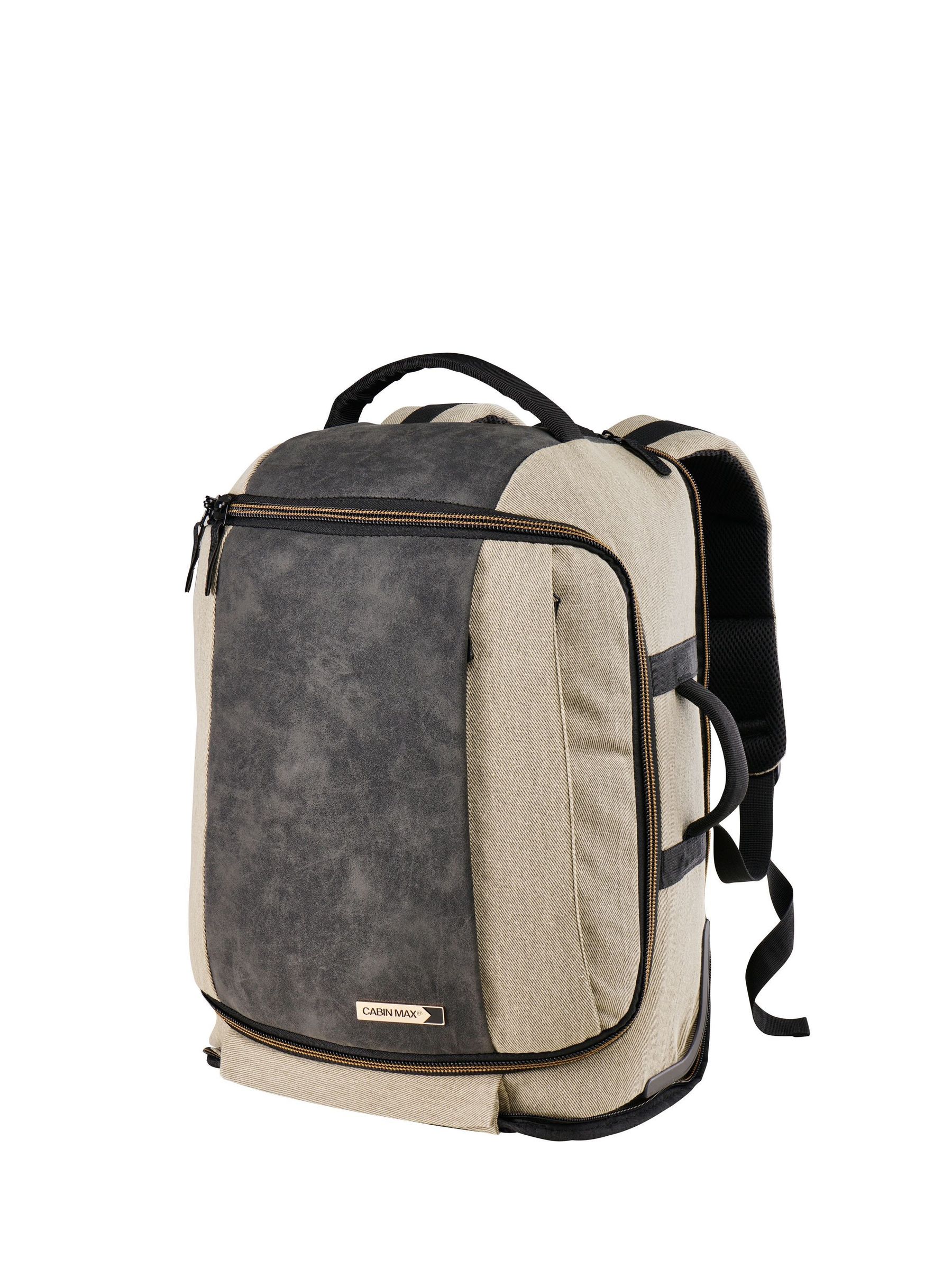 Cabin max manhattan hybrid trolley backpack on sale