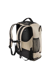 Cabin Max Manhattan Hybrid 30 Liter 45x36x20cm Rygsæk / Trolley Easyjet Håndbagage - Image 4 of 12