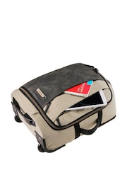 Cabin Max Manhattan Hybrid 30 Liter 45x36x20cm Rygsæk / Trolley Easyjet Håndbagage - Image 6 of 12
