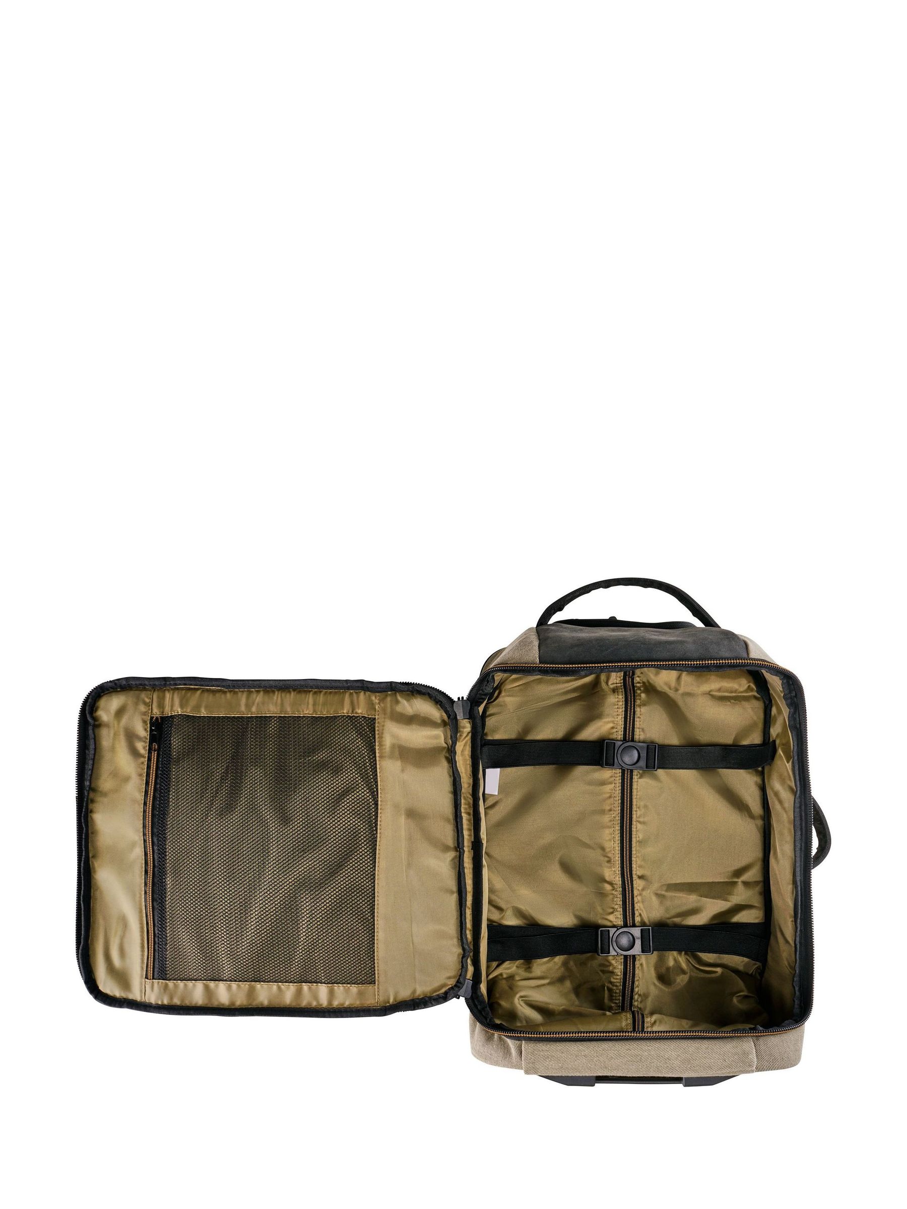Hybrid trolley backpack new arrivals