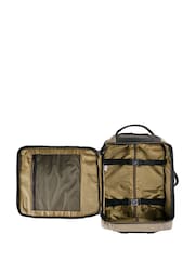 Cabin Max Manhattan Hybrid 30 Liter 45x36x20cm Rygsæk / Trolley Easyjet Håndbagage - Image 7 of 12