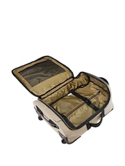 Cabin Max Manhattan Hybrid 30 Liter 45x36x20cm Rygsæk / Trolley Easyjet Håndbagage - Image 8 of 12