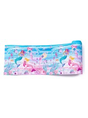 Party Pieces 2 Pack Multi Queen Of The Sea Paper Table Runners - Image 2 of 3
