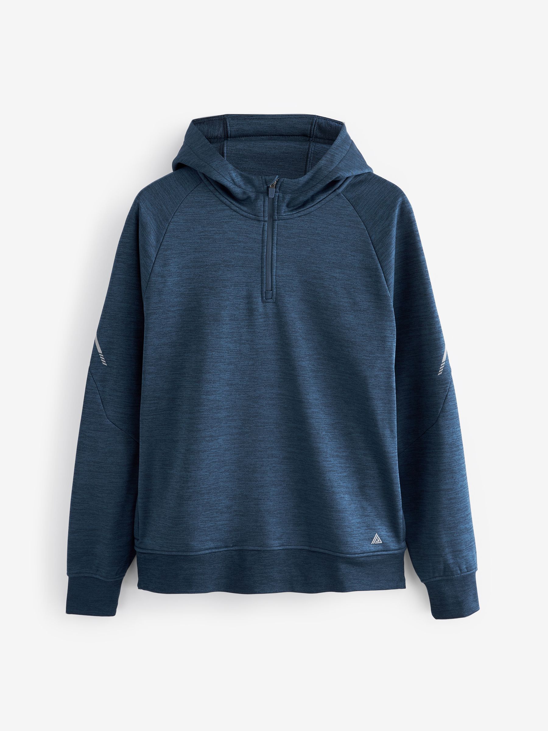 Next fleece hoodie sales