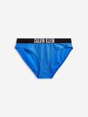 Calvin Klein Blue Intense Power Bikini Bottom - Image 4 of 4