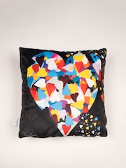 Steven Brown Art Heart of Hearts 45cm Cushion - Image 3 of 5