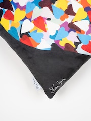 Steven Brown Art Heart of Hearts 45cm Cushion - Image 4 of 5