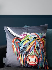 وسادة 45 سم Rab McCoo من Steven Brown Art - صورة 1 من 5