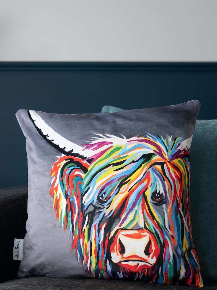 وسادة 45 سم Rab McCoo من Steven Brown Art - صورة 1 من 5