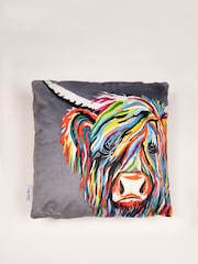 وسادة 45 سم Rab McCoo من Steven Brown Art - صورة 3 من 5
