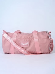 Pineapple Pink Tonal Holdall Kit Bag - Image 3 of 7