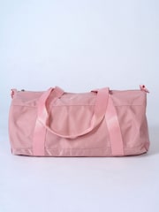 Pineapple Pink Tonal Holdall Kit Bag - Image 4 of 7