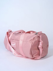 Pineapple Pink Tonal Holdall Kit Bag - Image 5 of 7