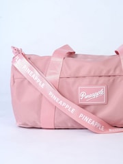 Pineapple Pink Tonal Holdall Kit Bag - Image 6 of 7