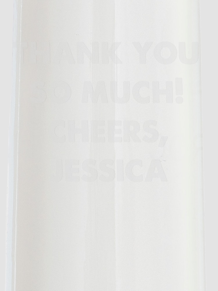 Personalised Ciroc Vodka 70cl by Gifted Drinks - Image 3 of 3