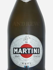 Personalised Martini Asti 75cl by Gifted Drinks - Image 2 of 2