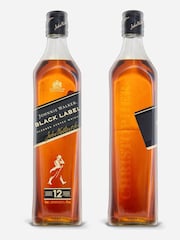 Personalised Johnnie Walker 70cl by Gifted Drinks - Image 1 of 3