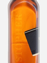 Personalised Johnnie Walker 70cl by Gifted Drinks - Image 3 of 3