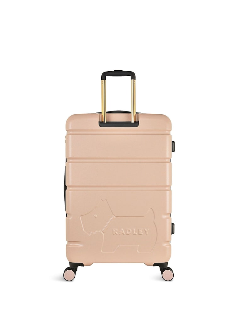 Radley London Lexington 4 Wheel Large Suitcase - Image 2 of 5