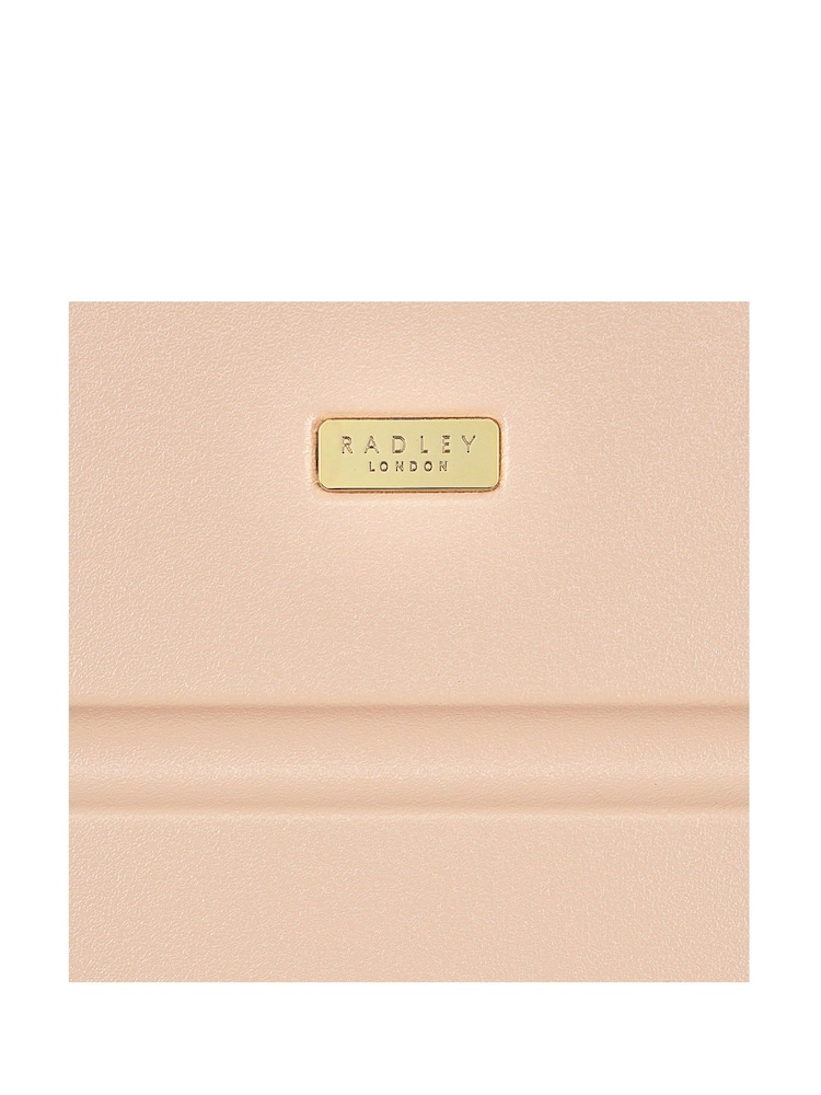 Radley London Lexington 4 Wheel Large Suitcase - Image 5 of 5