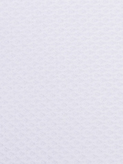 MOSS White Tailored Wing Collar Marcella 100% Cotton Dress Shirt - Image 5 of 5