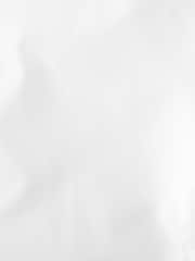 White Skinny Fit Easy Care Single Cuff Wing Collar Smart Shirt - Image 8 of 8