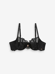 Lipsy Front Fastening Bra - Image 1 of 5