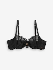 Lipsy Front Fastening Bra - Image 5 of 5