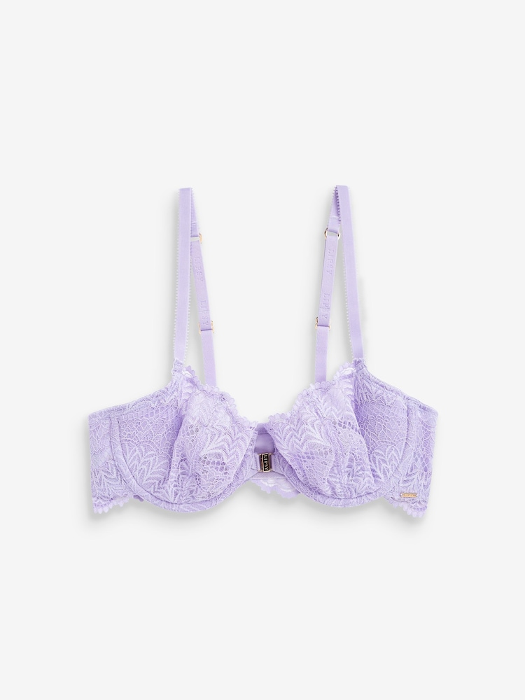Lipsy Front Fastening Bra - Image 5 of 5 Lipsy Front Fastening Bra - Image 5 of 5