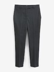 Gris - Pantalon slim ajusté - Image 6 de 6
