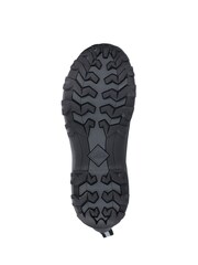 Muck Boots Black Arctic Outpost Mid Wellies - Image 5 of 5