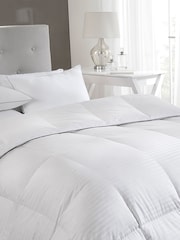 BHS 15.0 tog Goose Down White Duvet - Image 1 of 2