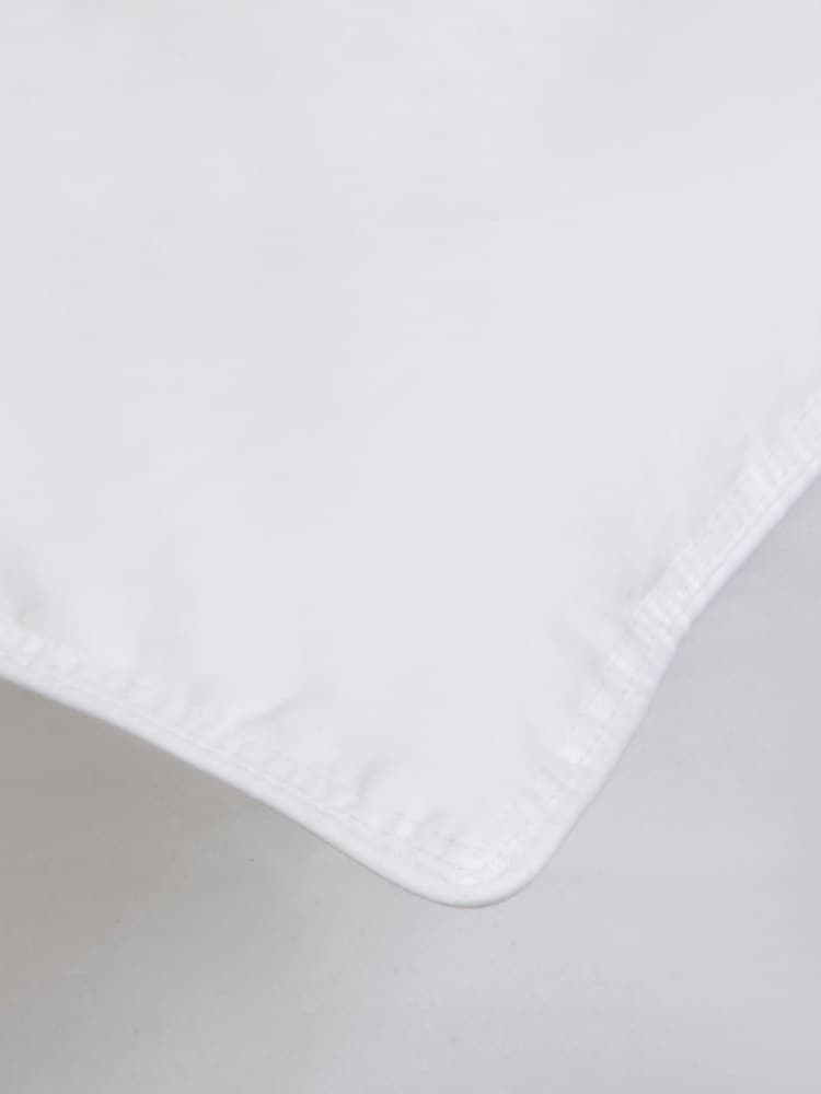 BHS 13.5 tog Duck Feather & Down Duvet - Image 1 of 1