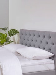 BHS 13.5 tog Goose Feather & Down Duvet - Image 1 of 1