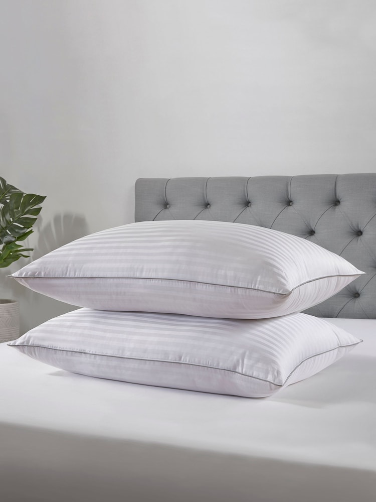 BHS Australian Wool Pillow - Image 1 of 4
