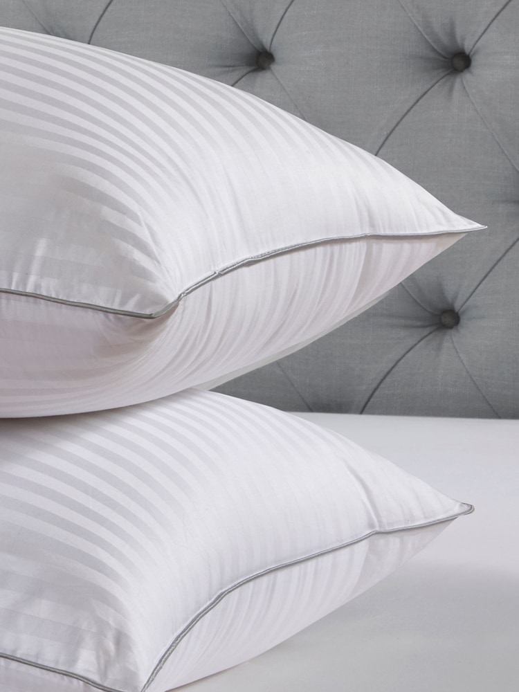 BHS Australian Wool Pillow - Image 2 of 4
