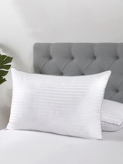 BHS Australian Wool Pillow - Image 3 of 4