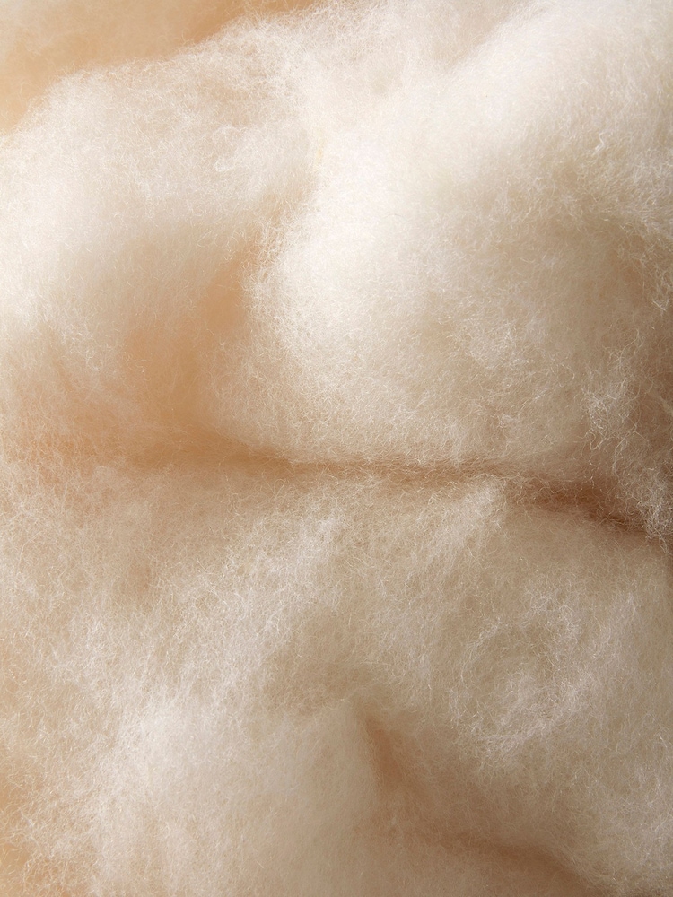 BHS Australian Wool Pillow - Image 4 of 4