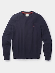 Aubin Westbourne Crew Jumper - Image 5 of 5